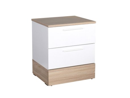 HANAH HOME Noćni stočić Kmd 820 Mb 1