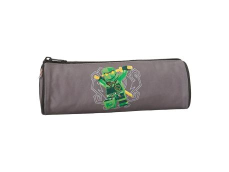 LEGO Ninjago okrugla pernica Zeleni nindža
