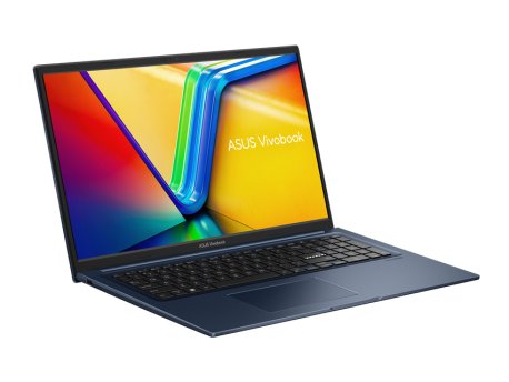 ASUS VivoBook 17 X1704VA-AU090 (Full HD, i5-1335U, 16GB, SSD 512GB)