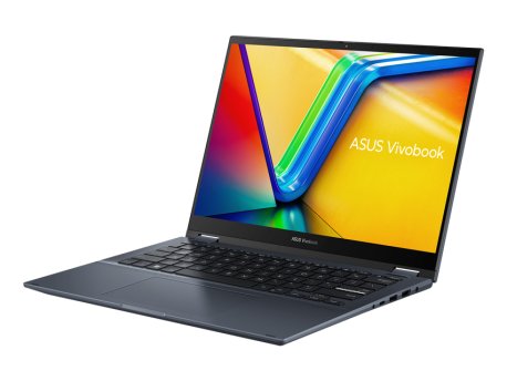 ASUS Vivobook S 14 FLIP TN3402YA-LZ392 (Touch WUXGA, Ryzen 5 7430U, 16GB, SSD 512GB)
