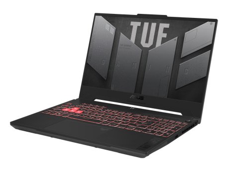 ASUS TUF Gaming A15 FA507NVR-LP002 (Full HD, Ryzen 7 7435HS, 16GB, SSD 512GB, RTX 4060)