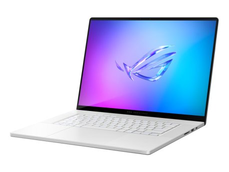 ASUS ROG Zephyrus G16 GA605WI-QR036W (2.5K OLED, AI 9 HX 370, 32GB, 1TB SSD, RTX 4070, Win11 Home)