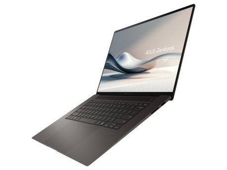 ASUS ZenBook S 16 OLED UM5606WA-RJ139W (Touch 3K OLED, Ryzen AI 9 HX 370, 32GB, SSD 2TB, Win11 Home)