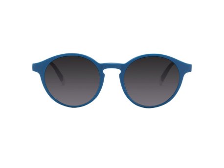 BARNER Naočare za sunce Le Marais Sun Navy Blue