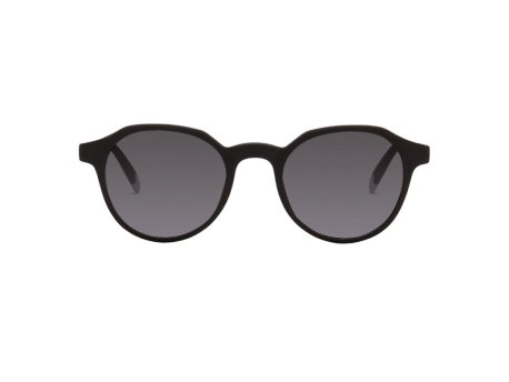 BARNER Naočare za sunce Chamberí Sun Crne Noir
