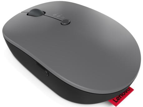 LENOVO Miš Go Multi WL Mouse 4Y51C21217