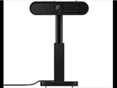 LENOVO ThinkVision MC50 Monitor Webcam 4XC1D66056