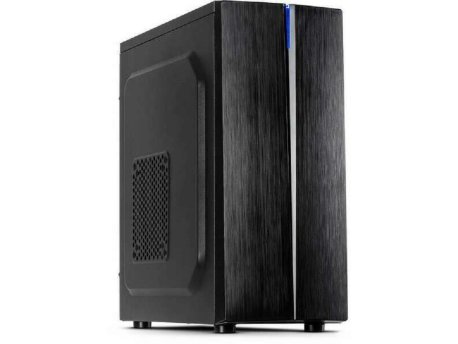BC GROUP Konfiguracija (i5-10400, 16GB, 512GB SSD, PCIE kontroler 2xSerial + 1 Parallel)