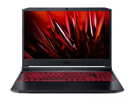ACER Nitro5 AN515-57-7997 (Shale Black) FHD IPS 144Hz, i7-11600H, 16GB, 512GB SSD, RTX 3050 4GB (NH.QELEX.00T // Win 11 Pro)