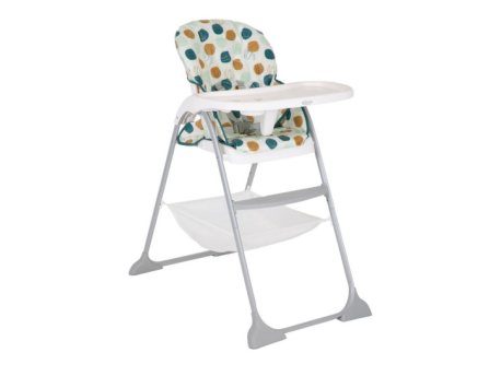 GRACO Hranilica Snackease, Organza