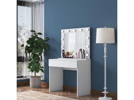 HANAH HOME Sto za šminkanje BJ120 2916