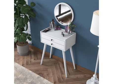 HANAH HOME Sto za šminkanje BJ109 2833