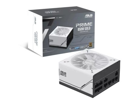ASUS PRIME 850W AP-850G Gold modularno napajanje