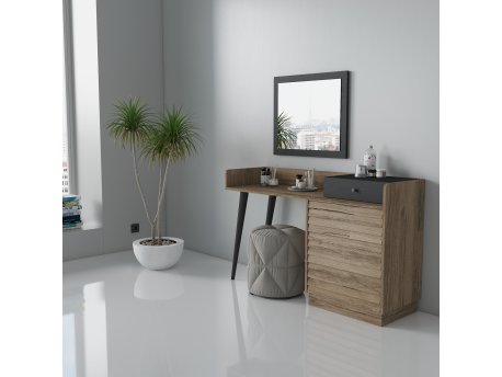 HANAH HOME Sto za šminkanje FRN 7006