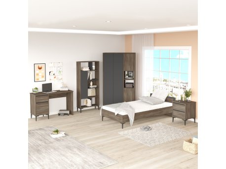 HANAH HOME Dečija soba Ar18 Ca