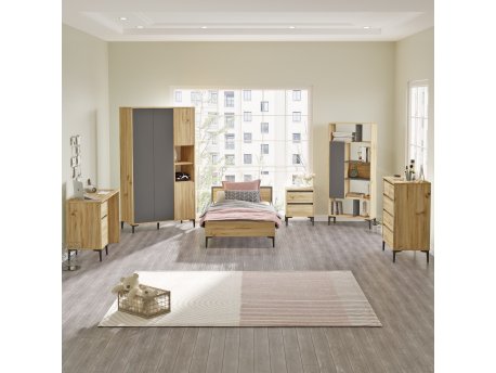 HANAH HOME Dečija soba Ar19 Ka