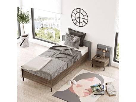 HANAH HOME Dečija soba Hm9 Cg
