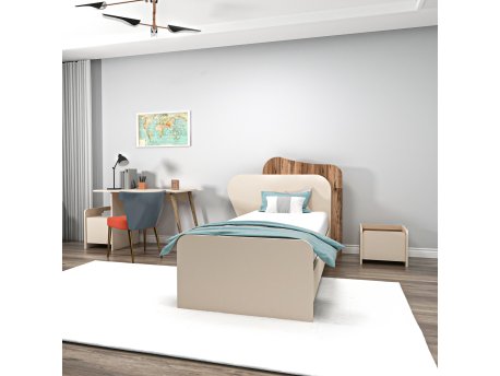 HANAH HOME Dečija soba Suave Group 2