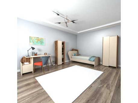 HANAH HOME Dečija soba Suave Group 6