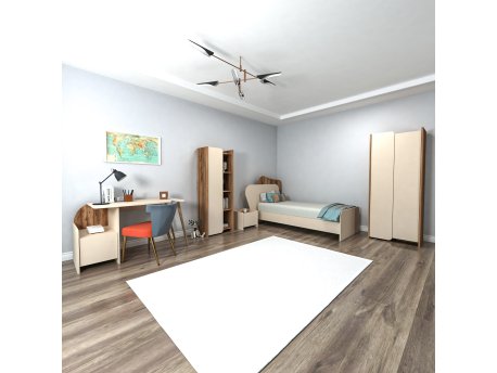 HANAH HOME Dečija soba Suave Group 5