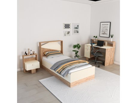 HANAH HOME Dečija soba Sneker Group 3