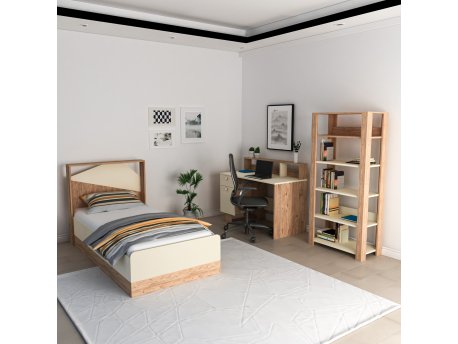HANAH HOME Dečija soba Sneker Group 4