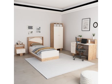 HANAH HOME Dečija soba Sneker Group 2