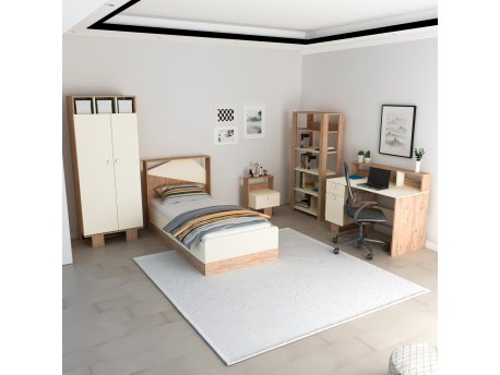 HANAH HOME Dečija soba Sneker Group 7