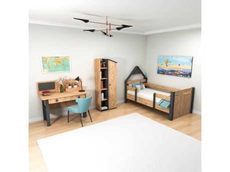 HANAH HOME Dečija soba Valerin Group 2