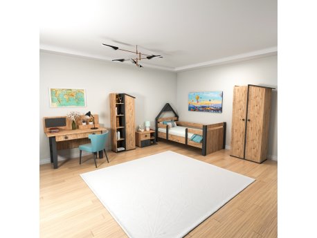 HANAH HOME Dečija soba Valerin Group 7