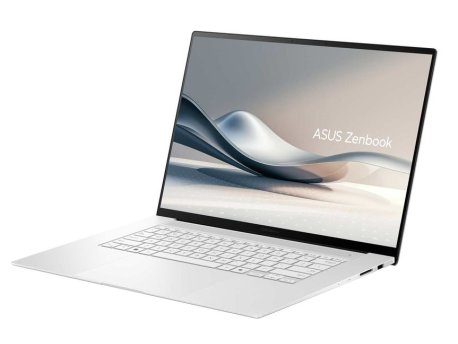 ASUS ZenBook S UM5606WA-RJ126X (Touch 3K OLED, Ryzen AI 9 HX 370, 32GB, SSD 2TB, Win11 Pro)