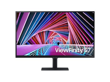 SAMSUNG LS27A700NWPXEN IPS 4K UHD USB