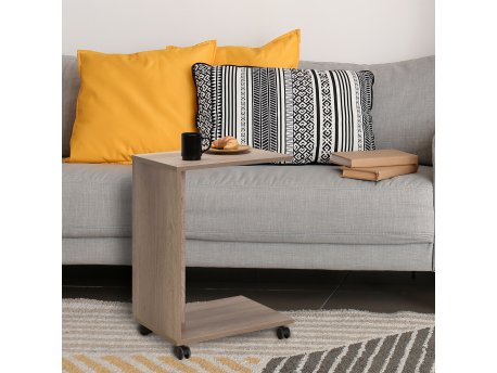 HANAH HOME Pomoćni stočić Shp 108 Tt 1