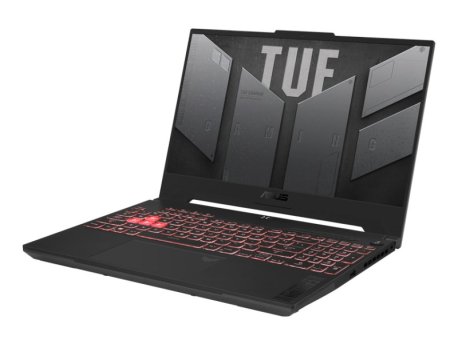 ASUS TUF Gaming A15 FA507NVR-LP080 (Full HD, Ryzen 7 7435HS, 16GB, SSD 512GB, RTX4060)