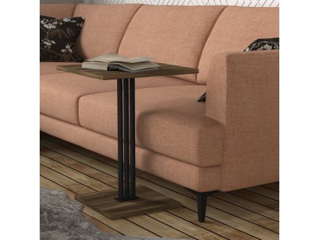 HANAH HOME Pomoćni stočić Hilda