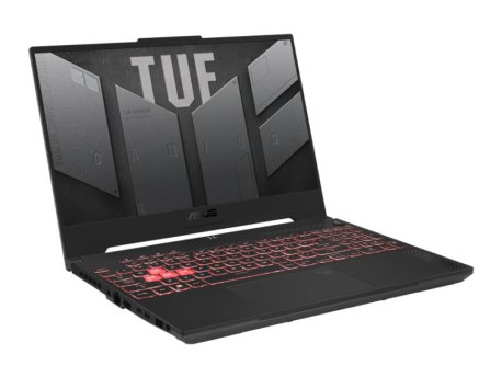 ASUS TUF Gaming A15 FA507NUR-LP007 (Full HD, Ryzen 7 7435HS, 16GB, SSD 1TB, RTX 4050)