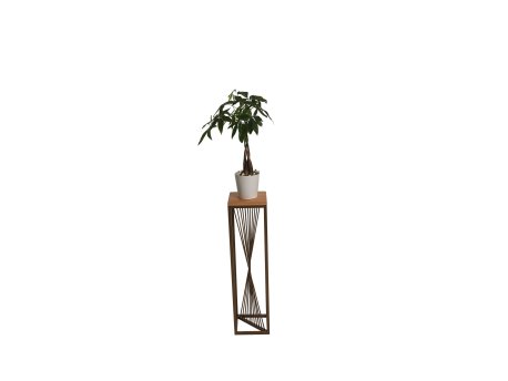 HANAH HOME Pomoćni stočić 1040 22
