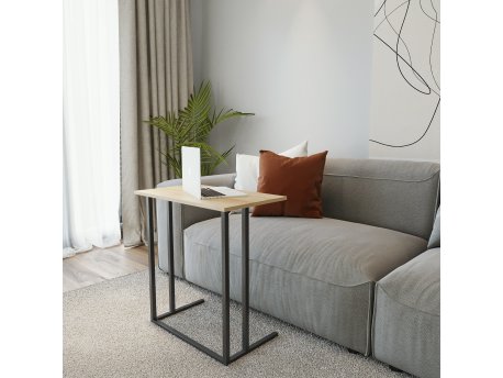 HANAH HOME Pomoćni stočić Landshut L2010