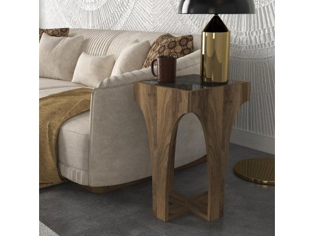 HANAH HOME Pomoćni stočić Litus