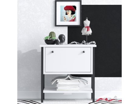 HANAH HOME Pomoćni stočić Melany