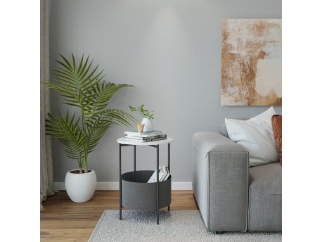 HANAH HOME Pomoćni stočić Regensburg L2019