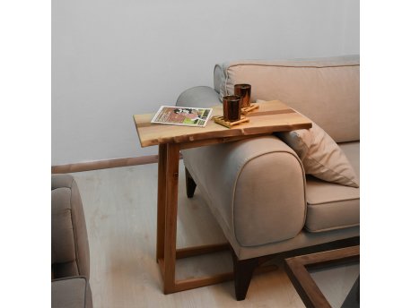 HANAH HOME Pomoćni stočić Jakarta