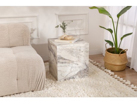 HANAH HOME Pomoćni stočić Kup Freesia