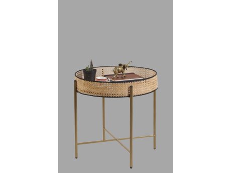 HANAH HOME Pomoćni stočić Kolezyum 55 Antiquation