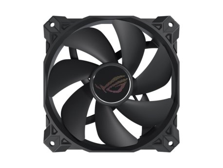 ASUS ROG Strix XF120 BLACK ventilator