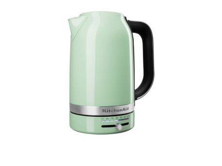 KITCHEN AID Ketler 1,7 L (pistachio) KA5KEK1701EPT