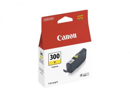 CANON PFI-300 Y kertridz za PRO-300 - Yellow