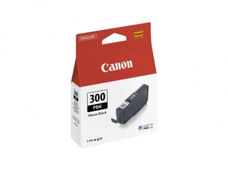CANON PFI-300 PBK kertridz za PRO-300 - Photo black