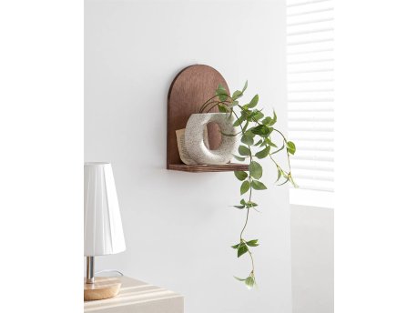 HANAH HOME Zidna polica Raf261
