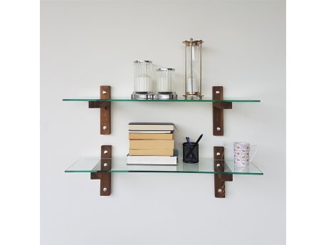 HANAH HOME Zidna polica R200